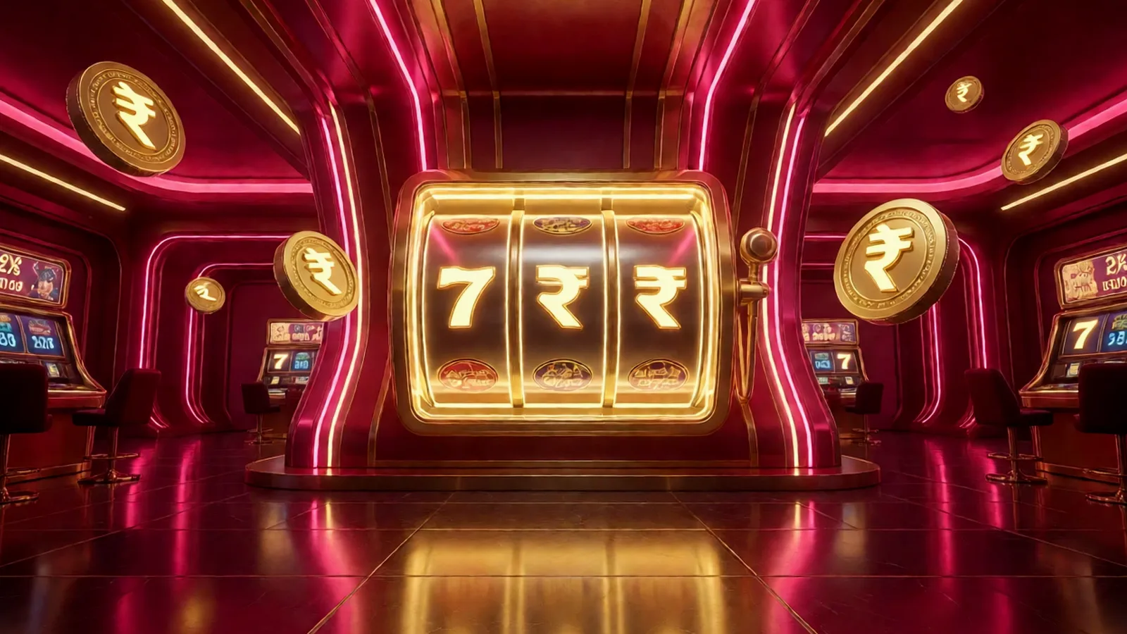 Come Hindi Live Studio Tables