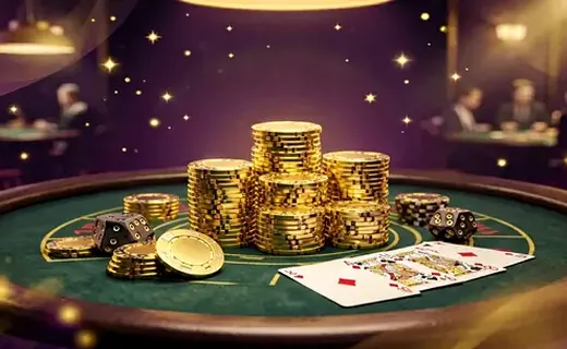 Weekend High Roller